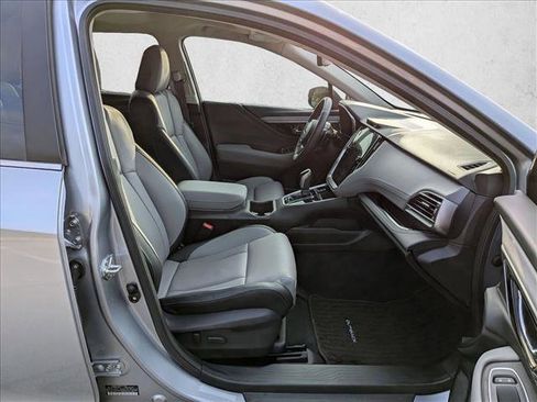 Used 2025 Subaru Outback Limited w/ Popular Package #2 AWD/4WD image 20