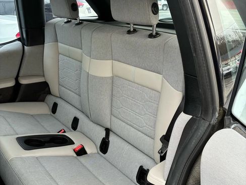 Used 2015 BMW i3 w/ Range Extender image 39