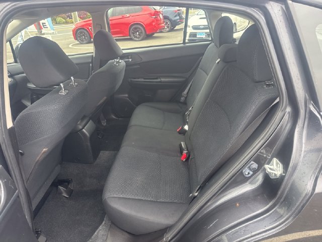 Used 2012 Subaru Impreza 2.0i Premium w/ All-Weather Pkg AWD/4WD image 26