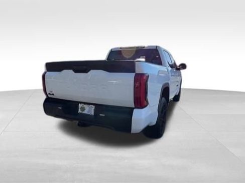 New 2026 Toyota Tundra SR5 image 6