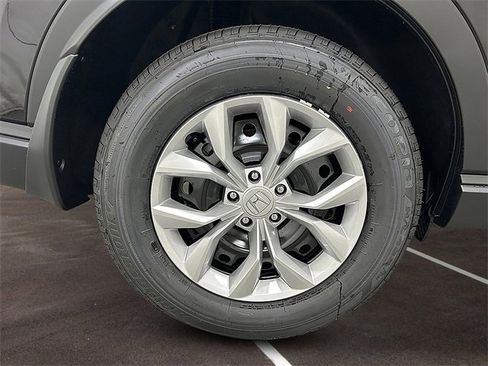 New 2026 Honda CR-V LX image 9