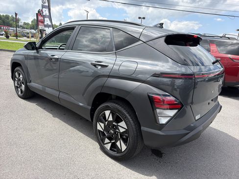 Used 2025 Hyundai Kona SEL AWD/4WD image 10