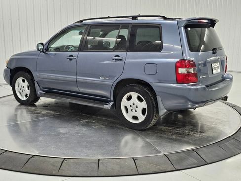 Used 2007 Toyota Highlander Limited image 33