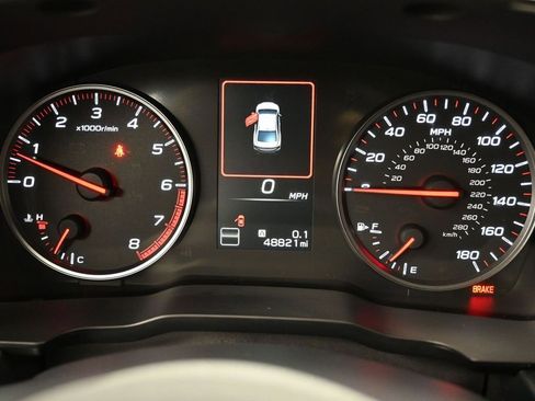 Used 2023 Subaru WRX Base image 20