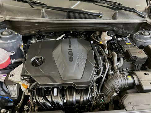 Used 2024 Kia Sportage LX image 33