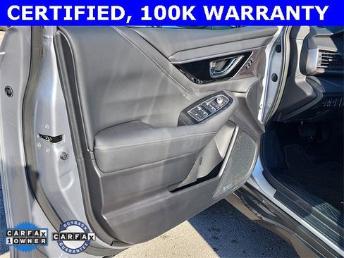 Certified 2025 Subaru Outback Limited image 11