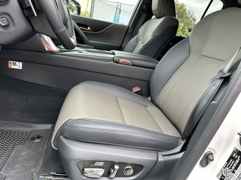 Used 2026 Lexus LX 700h Overtrail image 9