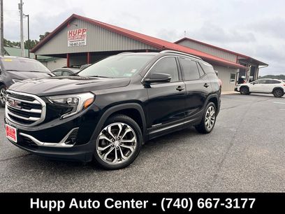 Used 2018 GMC Terrain SLT w/ Preferred Package