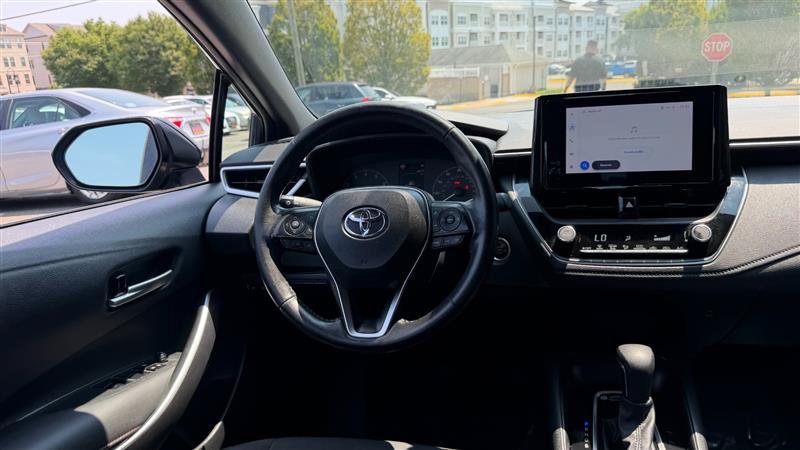 Used 2023 Toyota Corolla SE FWD image 20
