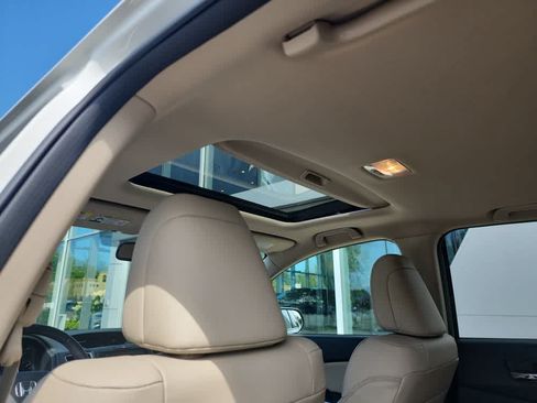Used 2016 Honda CR-V EX-L image 13