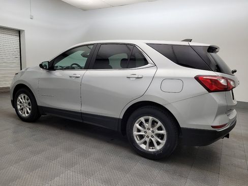 Used 2021 Chevrolet Equinox LT w/ LPO, Cargo Package image 3