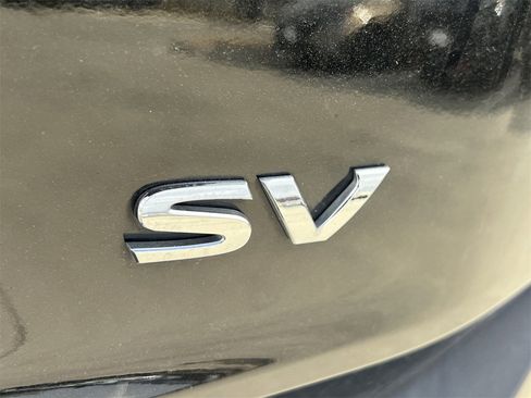 Certified 2023 Nissan Rogue SV w/ SV Premium B Package image 5