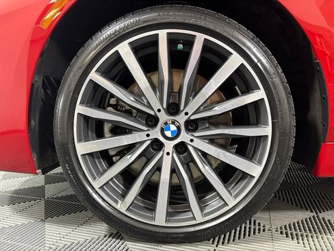 Certified 2024 BMW 228i Gran Coupe w/ Convenience Package FWD image 8
