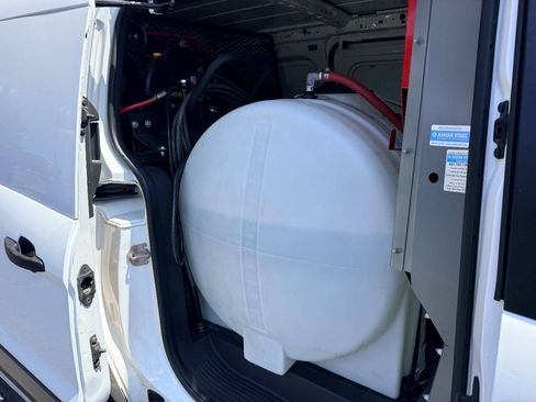 Used 2017 Ford Transit Connect XL FWD image 15