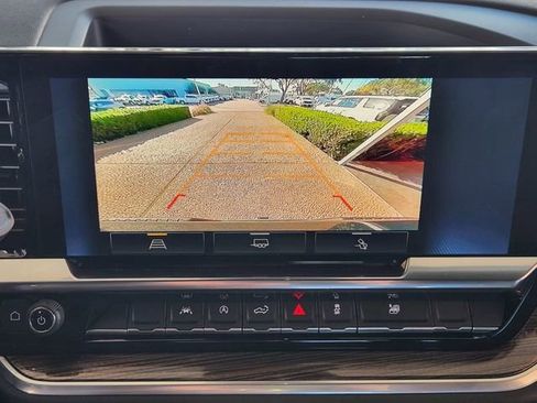 New 2026 Chevrolet Silverado 1500 LT w/ Texas Edition Plus image 41