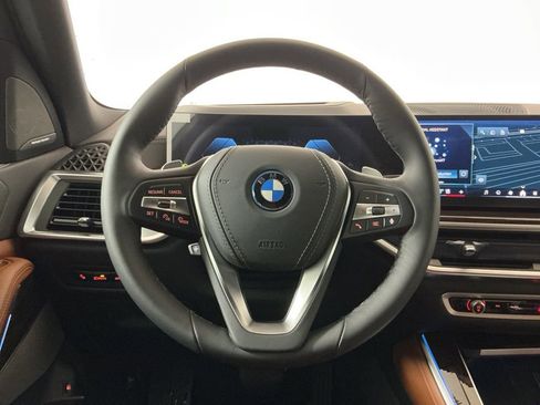 New 2026 BMW X5 xDrive50e w/ Executive Package AWD/4WD image 16