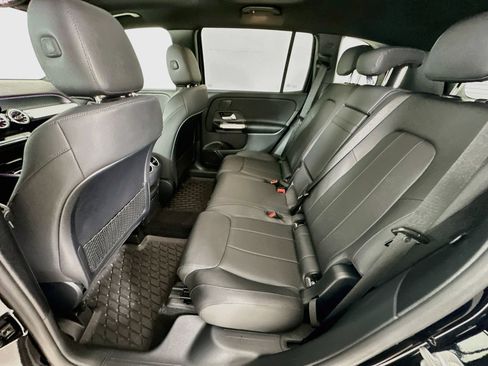 Certified 2024 Mercedes-Benz GLB 250 image 26
