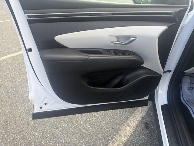 Used 2023 Hyundai Tucson SEL AWD/4WD image 26