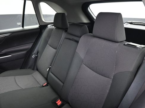 Certified 2024 Toyota RAV4 XLE image 18