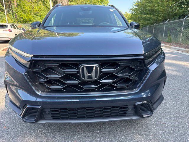 Used 2024 Honda CR-V Sport-L image 2