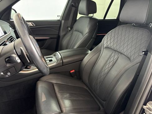Used 2021 BMW X5 xDrive40i w/ M Sport Package AWD/4WD image 25