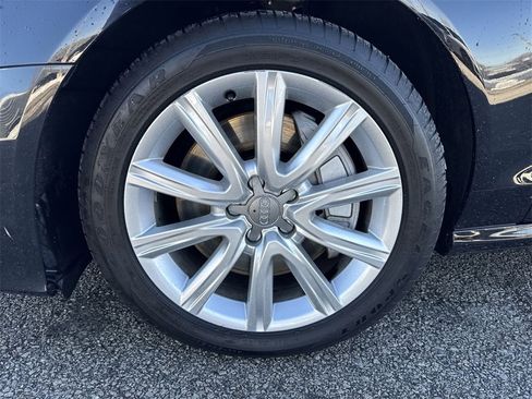 Used 2014 Audi A6 3.0T Prestige w/ Prestige Package image 10