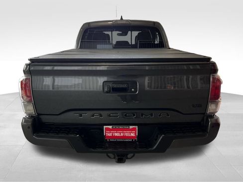 Used 2020 Toyota Tacoma TRD Off-Road image 5
