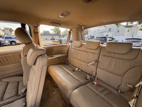 Used 2005 Honda Odyssey EX-L image 26