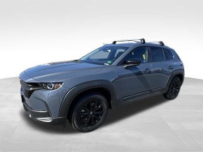 New 2025 MAZDA CX-50 AWD 2.5 S w/ Weather Package