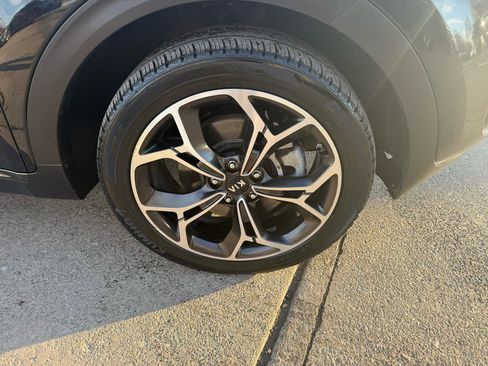 Used 2022 Kia Sportage SX image 10