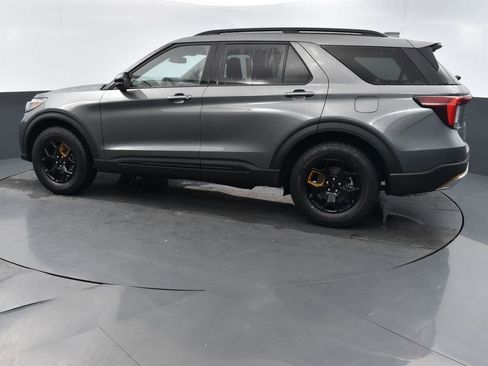 New 2026 Ford Explorer Tremor w/ Tremor Ultimate Package image 4