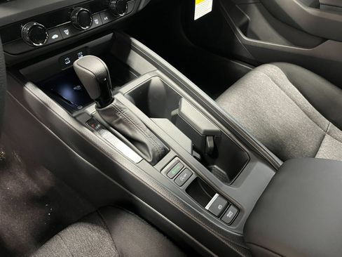New 2026 Honda Accord LX image 18