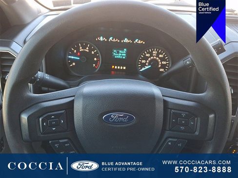 Certified 2019 Ford F150 XLT image 19