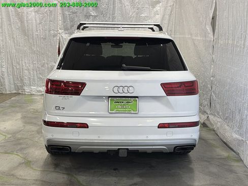 Used 2019 Audi Q7 3.0T Prestige w/ Prestige Package AWD/4WD image 20