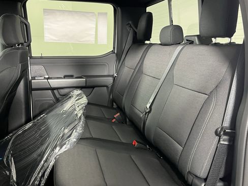 New 2026 Ford F150 XLT w/ Equipment Group 302A MID image 14