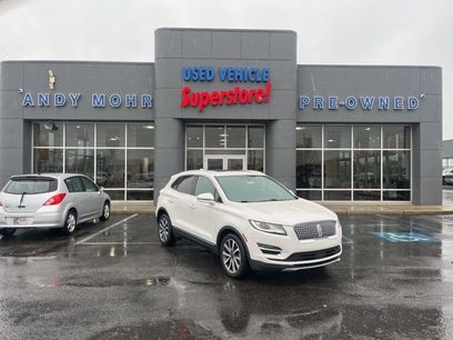 Used 2019 Lincoln MKC Reserve