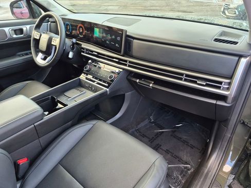 Used 2025 Hyundai Santa Fe SEL image 32