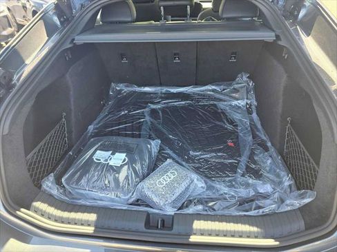 New 2025 Audi S6 e-tron Premium Plus image 18