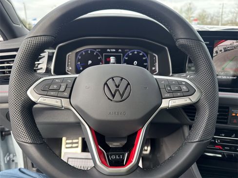 New 2026 Volkswagen Jetta GLI Autobahn image 18