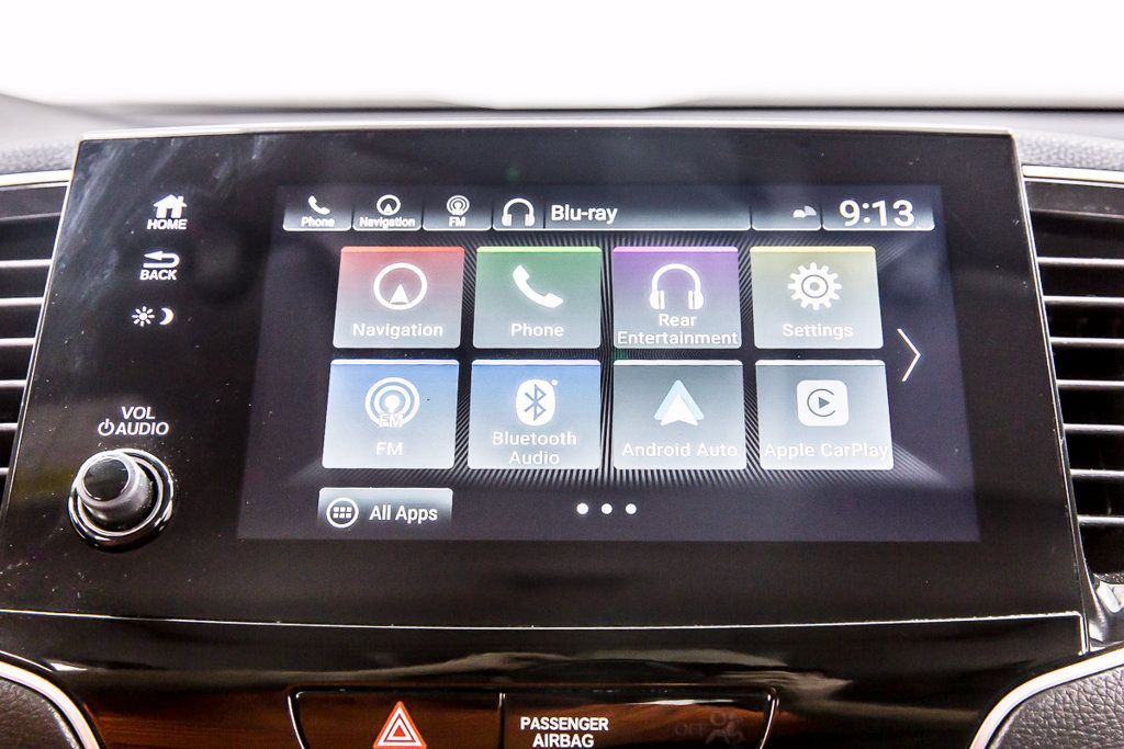 Used 2019 Honda Pilot Touring image 20