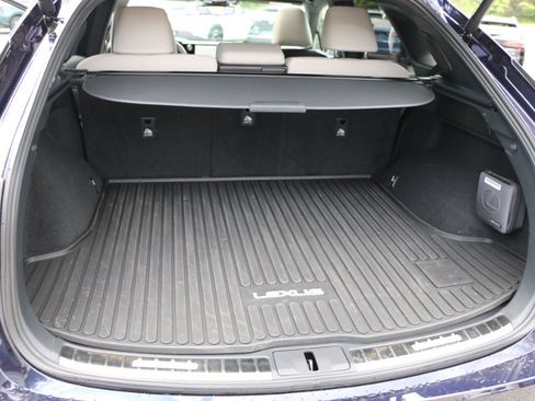 Used 2025 Lexus RX 350 w/ Convenience Package AWD/4WD image 35