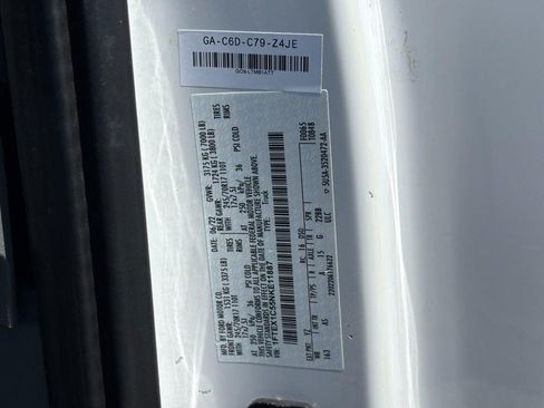 Used 2022 Ford F150 XL RWD image 27