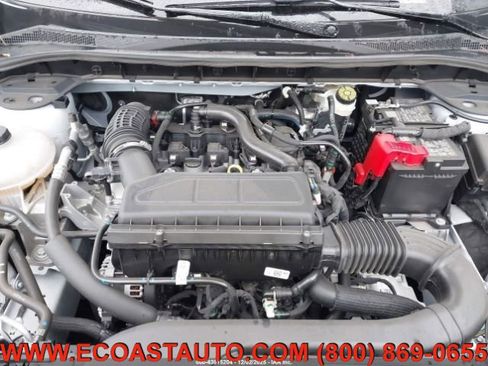 Used 2025 Ford Escape Active image 12