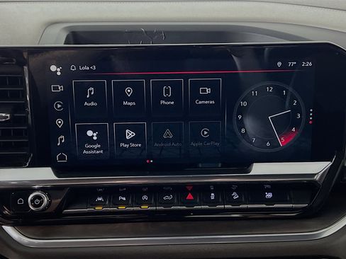 Used 2022 GMC Sierra 1500 SLT w/ SLT Premium Plus Package image 27