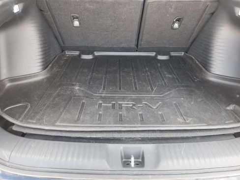 Used 2024 Honda HR-V EX-L image 32