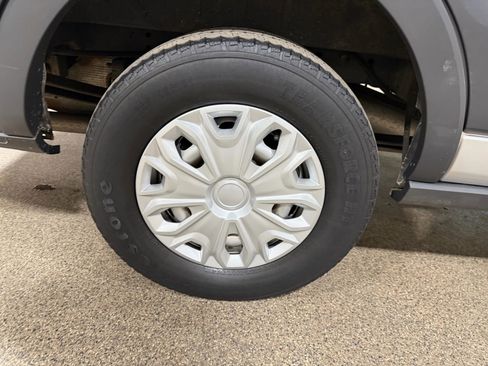 Used 2015 Ford Transit 250 148 Medium Roof image 67