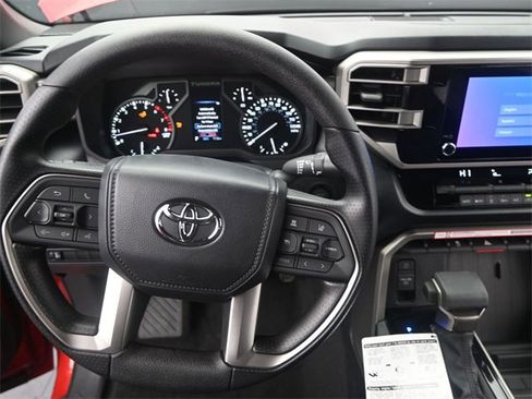 New 2026 Toyota Tundra SR5 image 5