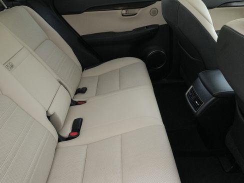 Used 2021 Lexus NX 300 FWD w/ Accessory Package 2 image 34