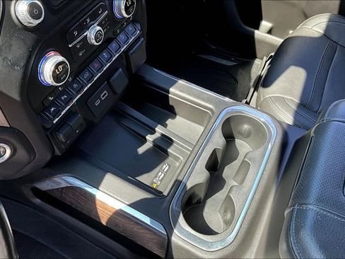 Used 2019 GMC Sierra 1500 Denali w/ Denali Ultimate Package image 13