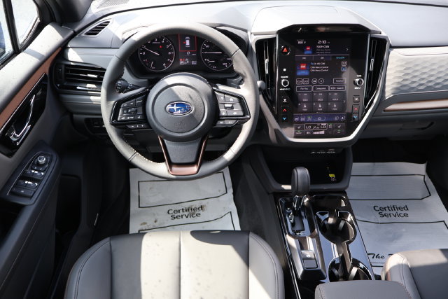 New 2026 Subaru Forester Sport AWD/4WD image 6